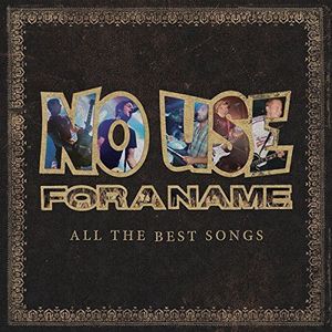 All the Best Songs , No Use for a Name