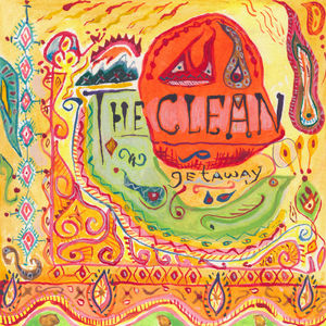 Getaway , The Clean