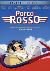 Porco Rosso , Kimberly Williams-Paisley