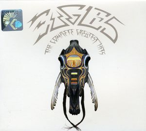 Complete Greatest Hits [Import] , The Eagles