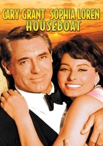 Houseboat , Cary Grant