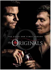 The Originals: The Fifth and Final Season
