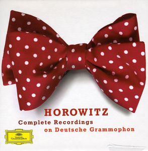 Complete Recordings on Deutsche Grammophon