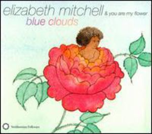 Blue Clouds , Elizabeth Mitchell