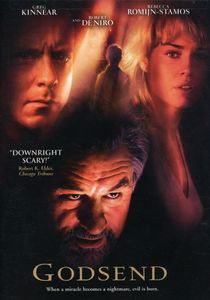 Godsend , Greg Kinnear