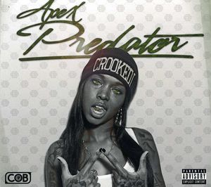 Apex Predator , Crooked I