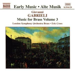 Music for Brass 3