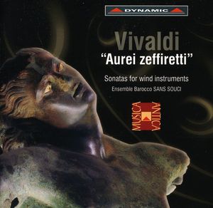Aurei Zeffirett , Ensemble Barocco Sans Souci