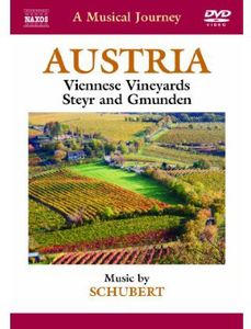 Musical Journey: Austria , Ensemble Villa Musica