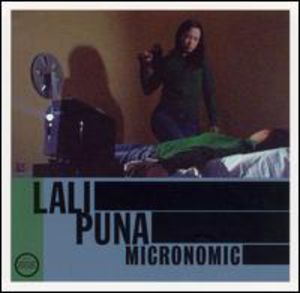 Micronomic , Lali Puna
