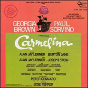 Carmelina , Various Artists