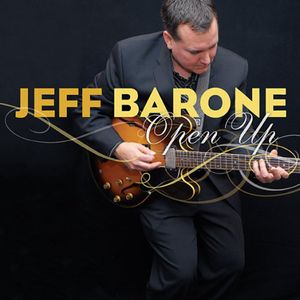 Open Up , Jeff Barone