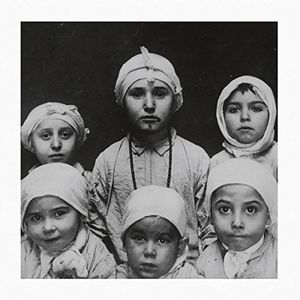 Ellis , Nils Frahm