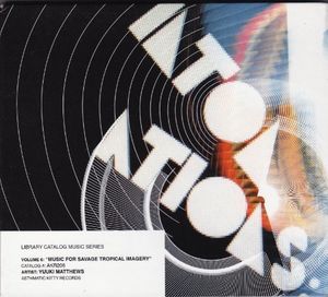 Library Catalog Music Series: Music for Savage