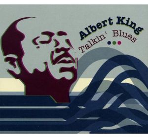 Talkin Blues , Albert King