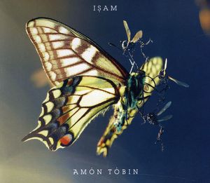 Isam , Amon Tobin