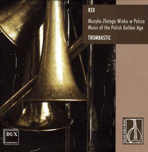 Music of the Polish Golden Age , Anonymous
