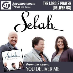 The Lord's Prayer , Selah