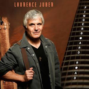 Fingerboard Road , Laurence Juber