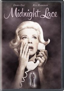 Midnight Lace , Doris Day