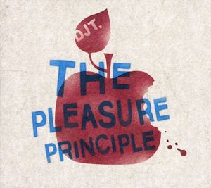 The Pleasure Principle , DJ T.