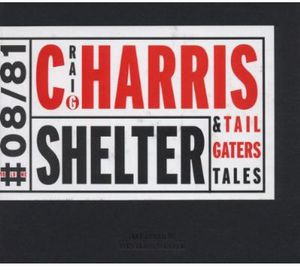 Shelter , Craig Harris