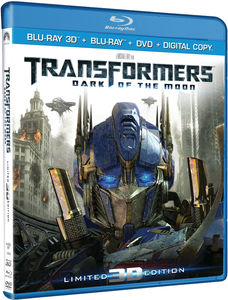 Transformers: Dark of the Moon , Shia LaBeouf