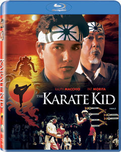 The Karate Kid , Ralph Macchio