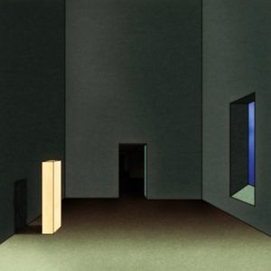 R Plus Seven , Oneohtrix Point Never