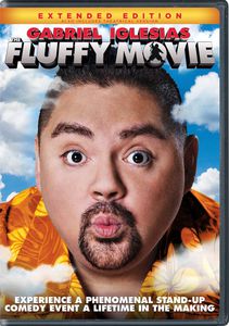 The Fluffy Movie , Armondo Cosio