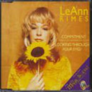 Commitment / Looking , LeAnn Rimes