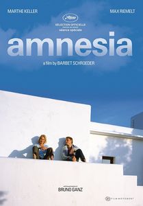 Amnesia , Marthe Keller