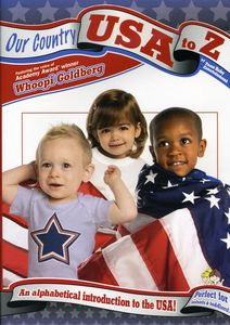 My Country USA to Z