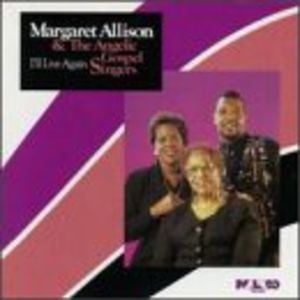 I'll Live Again , Margaret Allison