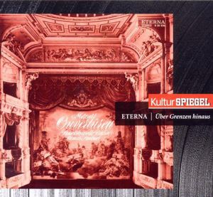 Spiegel-Ed.06 Suitner , Staatskapelle Berlin