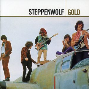 Gold , Steppenwolf