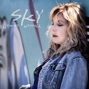 Sky , Jeanne Newhall