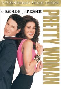 Pretty Woman , Richard Gere