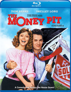 The Money Pit , Tom Hanks