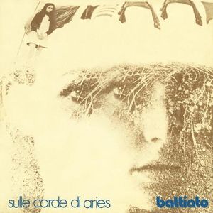 Sulle Corde Di Aries , Franco Battiato