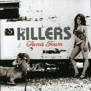 Sams Town [Import] , The Killers