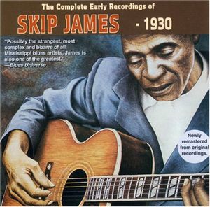 Complete Early Recordings , Skip James