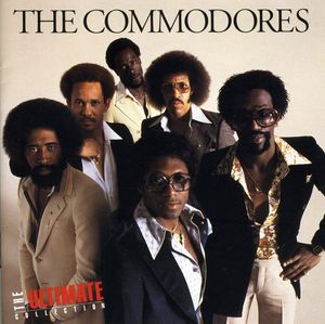 Ultimate Collection , Commodores