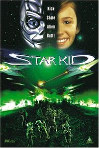 Star Kid / Movie , Joseph Mazzello
