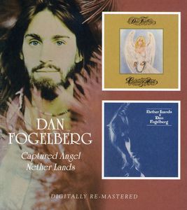 Captured Angel /  Nether Lands [Import] , Dan Fogelberg