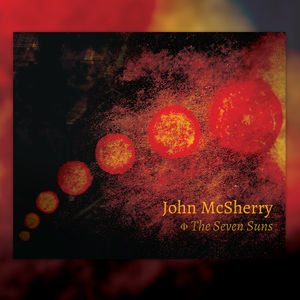 The Seven Suns , John McSherry