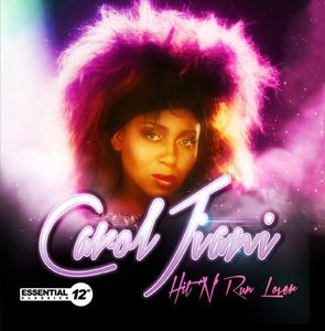 Hit N Run Lover , Carol Jiani