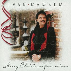 Merry Christmas from Ivan , Ivan Parker