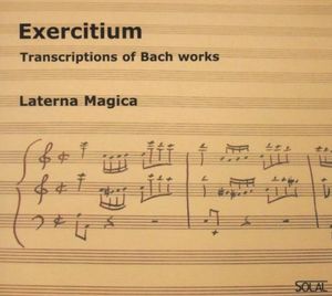 Exercitium , J.S. Bach