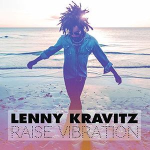 Raise Vibration , Lenny Kravitz
